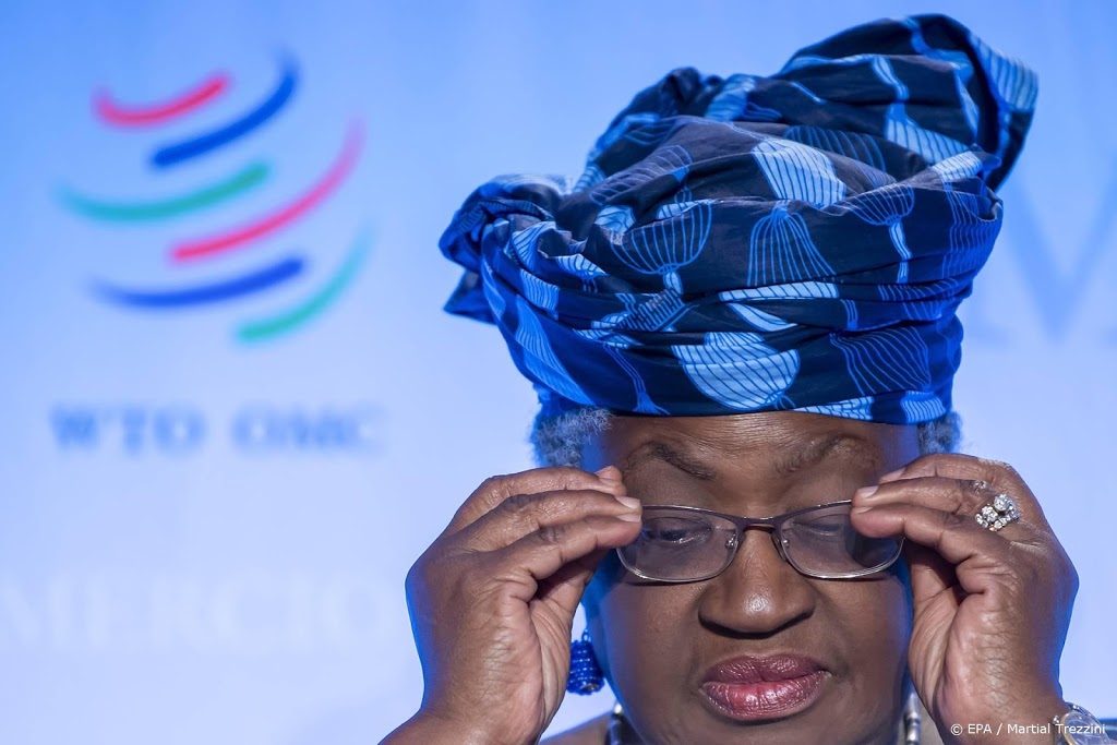 EU steunt Nigeriaanse kandidaat voor topfunctie WTO