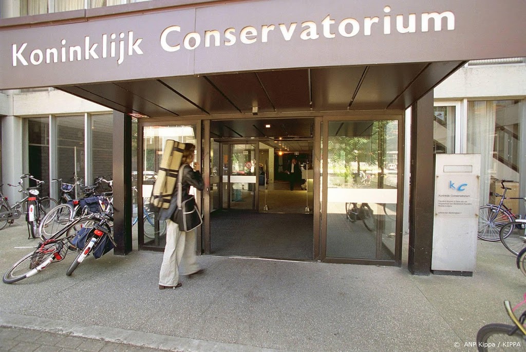 Muziekpionier en conservatoriumdocent Jan Boerman (97) overleden