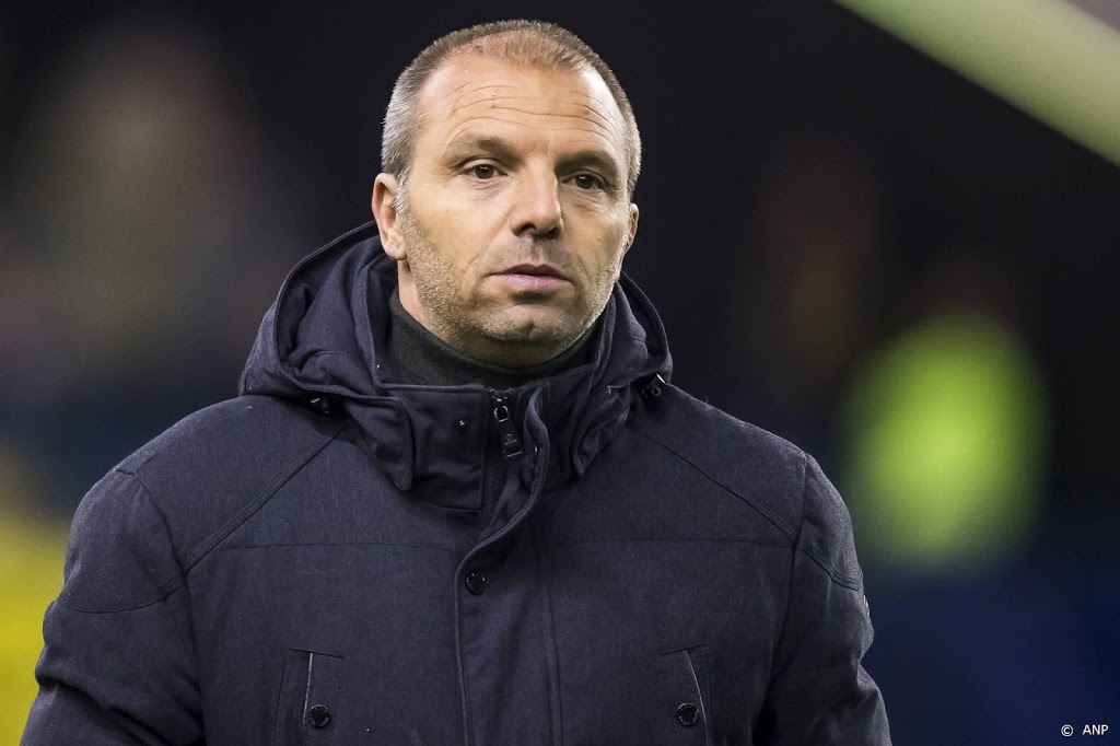 Go Ahead Eagles rolt verzwakt NAC Breda op: 6-0