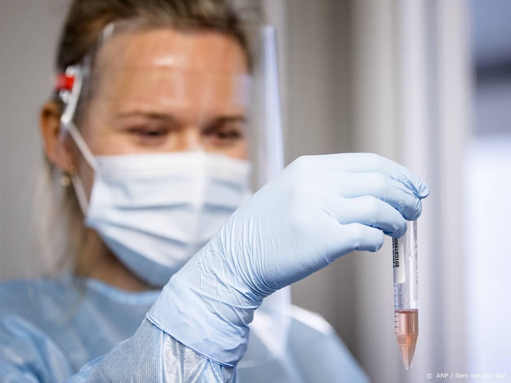 Aantal coronagevallen verder gestegen afgelopen etmaal