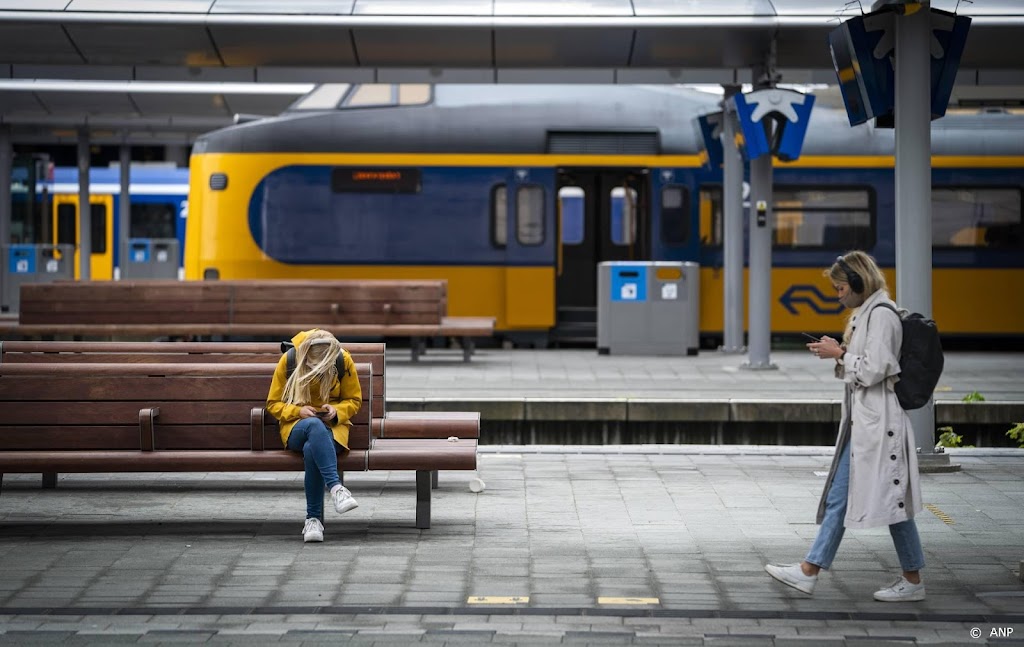 Vervoerders constateren slechtere naleving mondkapjesplicht