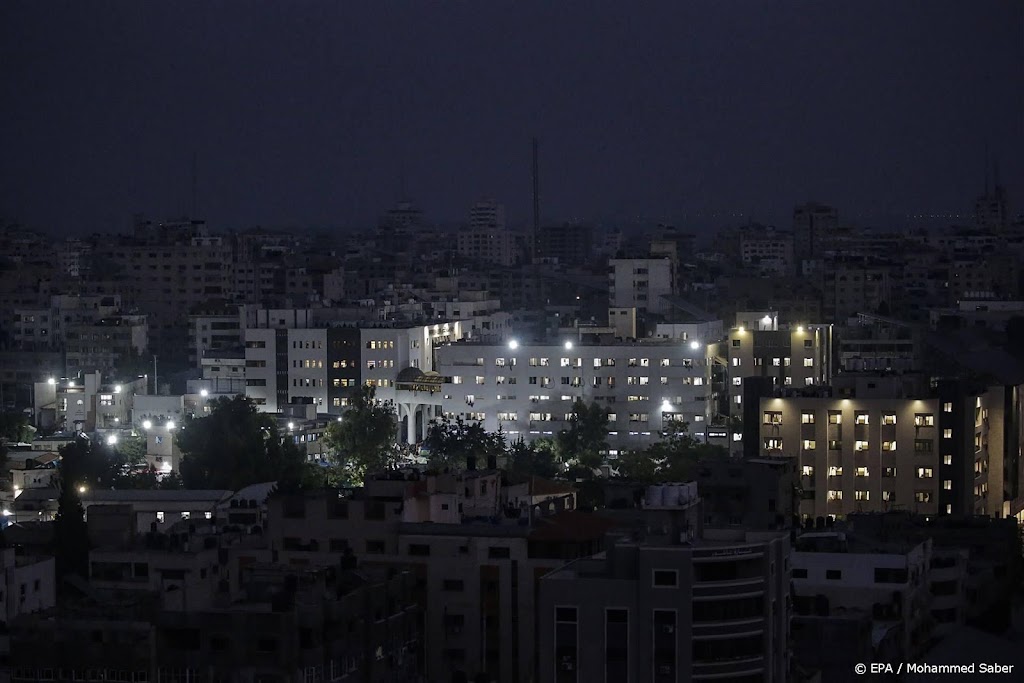 WHO roept Hamas op alle gijzelaars te helpen en vrij te laten