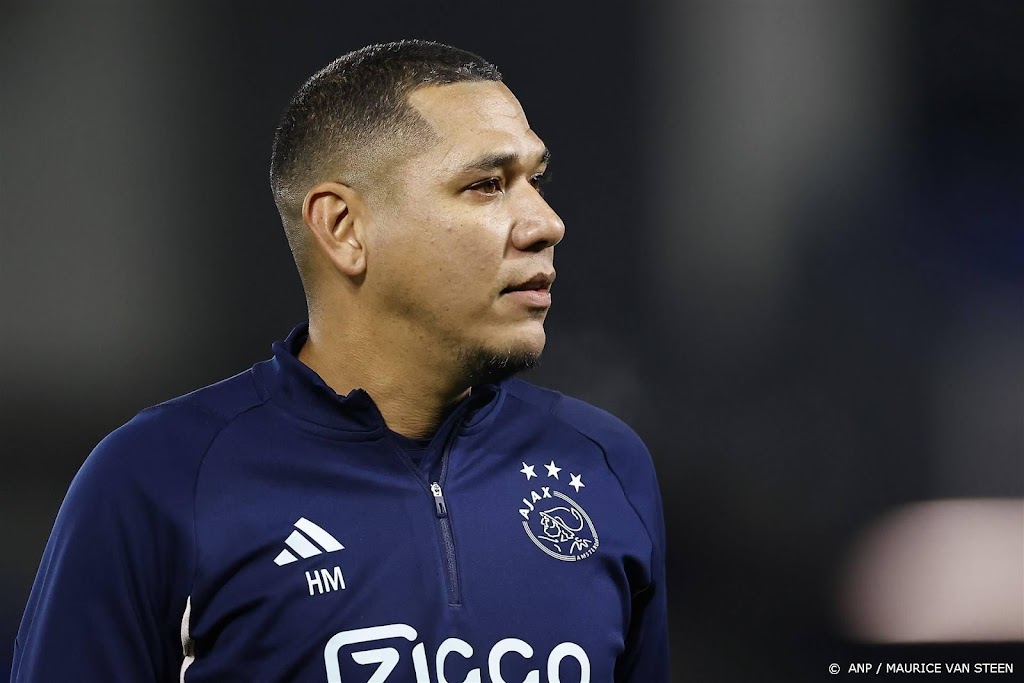 Ajax met Maduro op de bank tegen Brighton in Europa League
