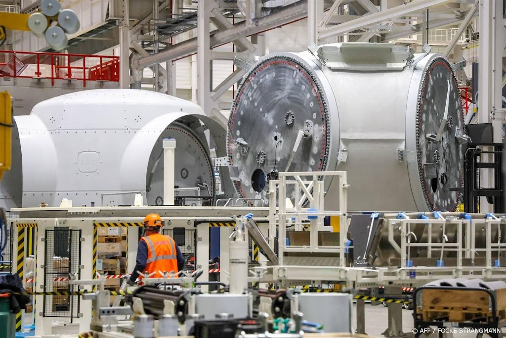 Siemens Energy vraagt Duitse overheid om financiële hulp
