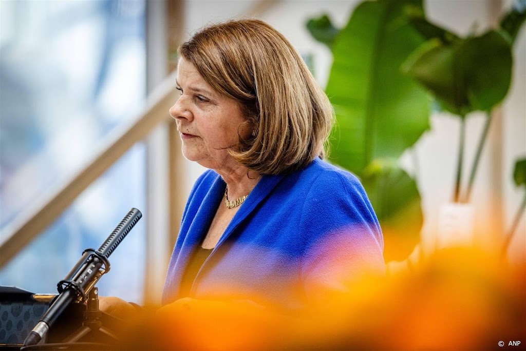 Moeilijke opgave: Nederland moet veel schepen weer zelf bouwen