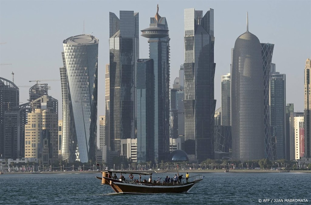 India: geschokt over doodstraffen voor acht Indiërs in Qatar