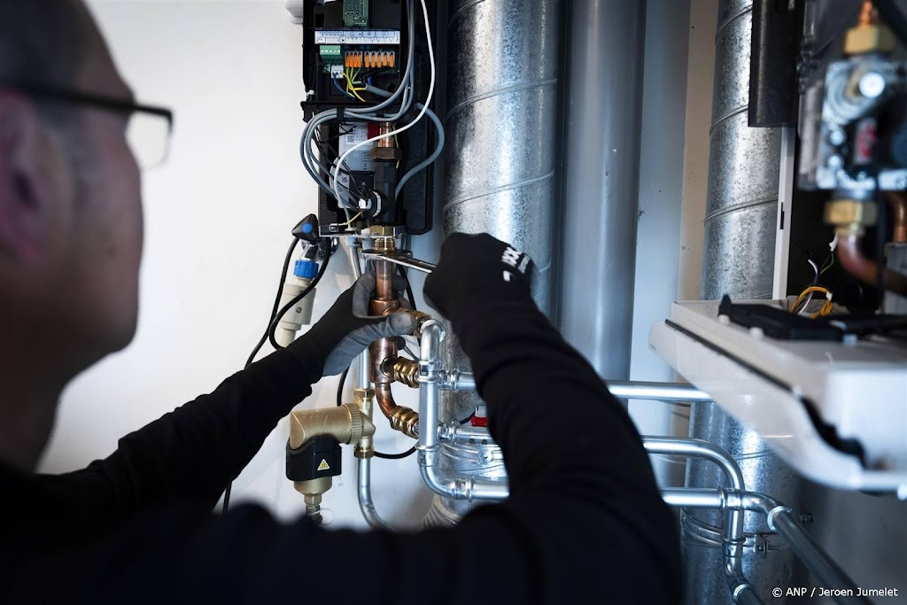 Branche: vrees om banenverlies bedrijven voor energietransitie