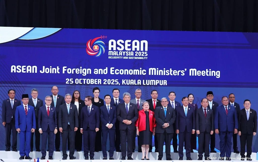 Oost-Timor elfde lid van samenwerkingsverband ASEAN