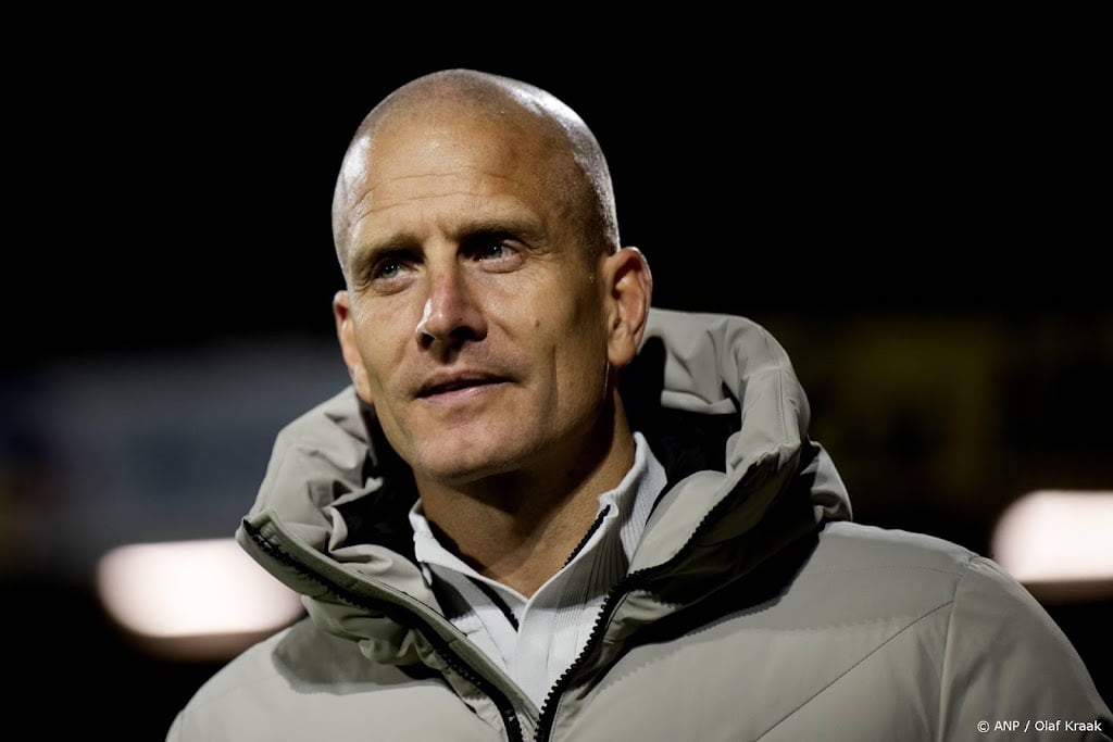 Heracles ontslaat trainer Sibum, ook directeur Hoogma weg