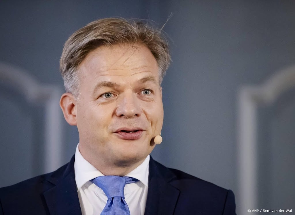Voor het eerst openlijke steun Omtzigt voor NSC in deze campagne