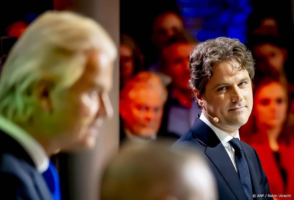 Bontenbal over NAVO-norm: GL-PvdA heeft geen goed trackrecord