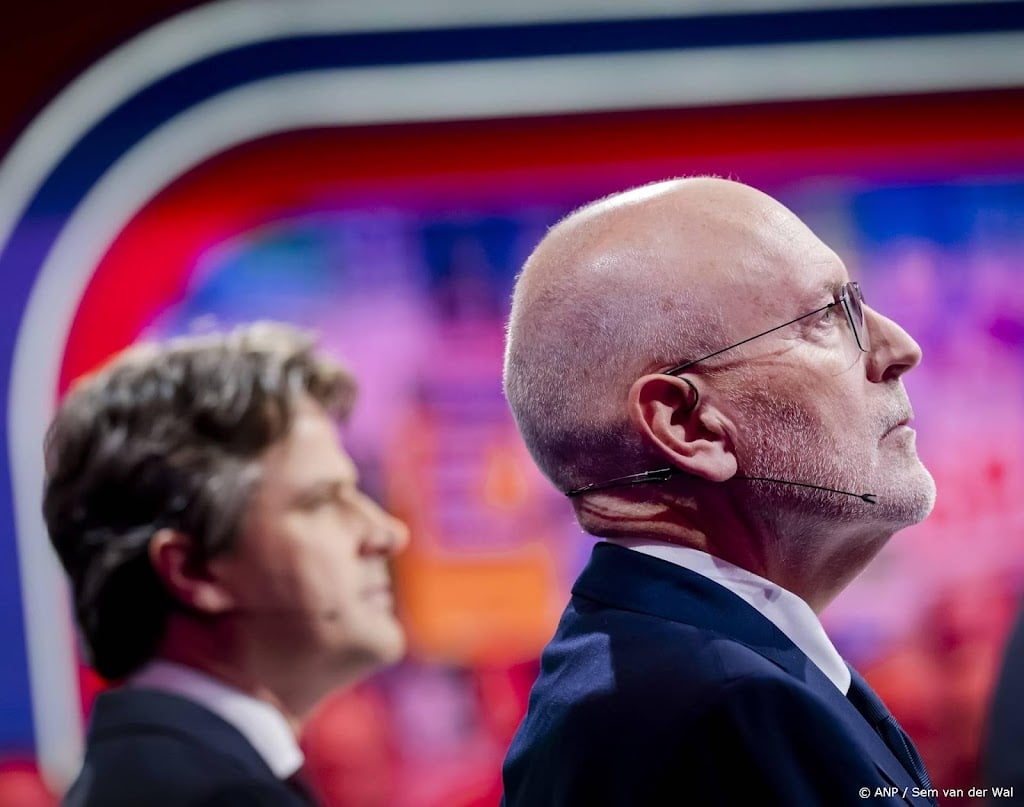 Timmermans: CDA-plan voor huurprijs maakt woningen onbetaalbaar