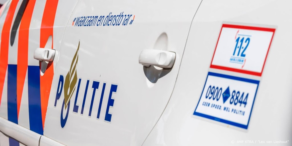 Twee aanhoudingen voor voorbereiden aanslag