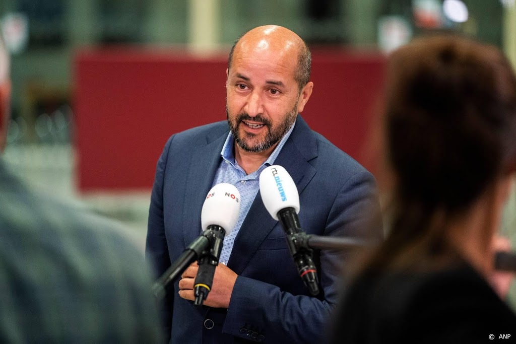 Marcouch: woning Geitenkamp dicht na vondst zwaar vuurwerk