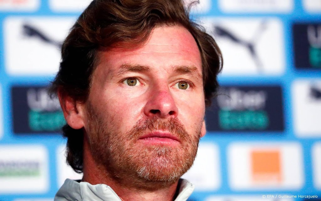Trainer Villas-Boas werpt idee op om rugnummer 10 te bevriezen