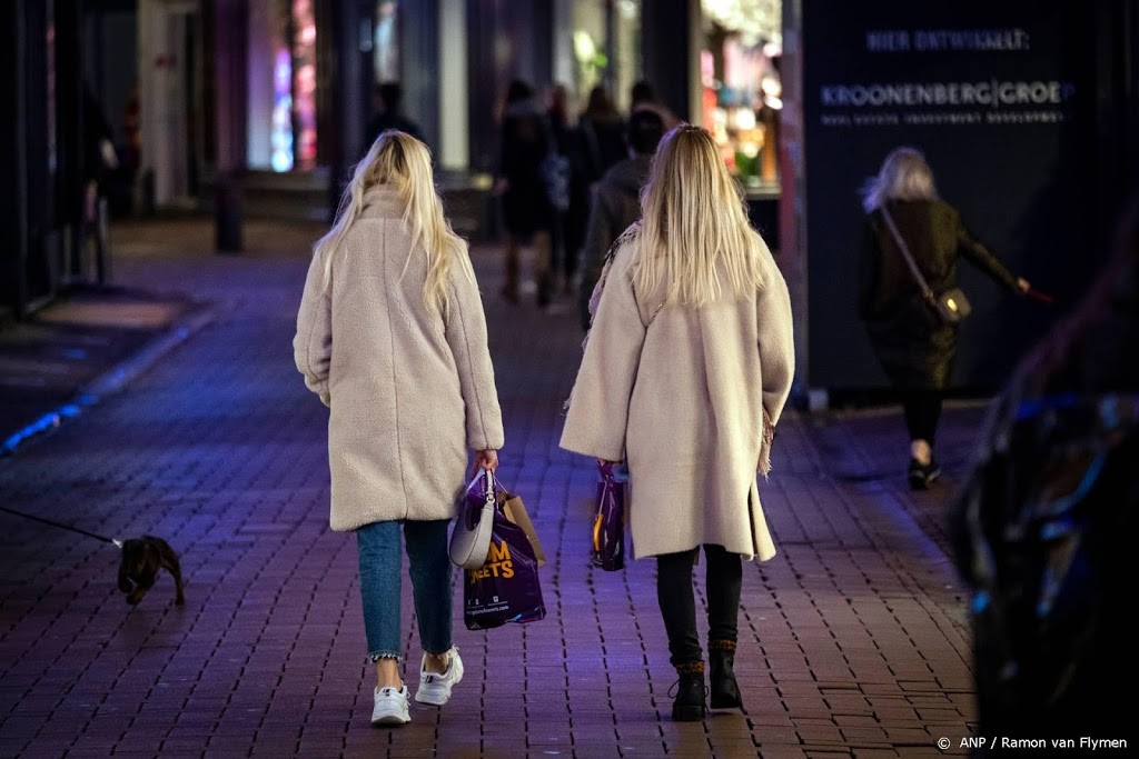 CPB: sterk derde kwartaal zorgt voor minder sterke krimp economie