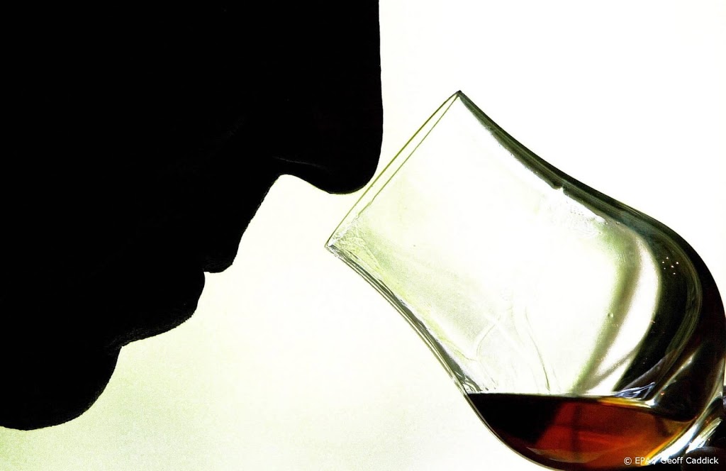 Resultaten Rémy Cointreau herstellen door groei in VS en China
