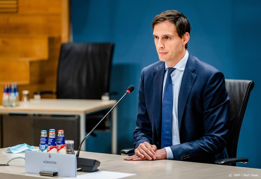 Hoekstra: zorgen over Belastingdienst, juist niet over Toeslagen