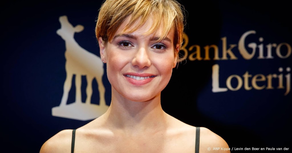 Martijn Lakemeier en Sallie Harmsen te zien in spin-off Penoza
