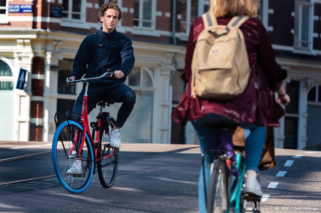 Swapfiets nu ook actief in ‘t Gooi en Utrechtse Heuvelrug