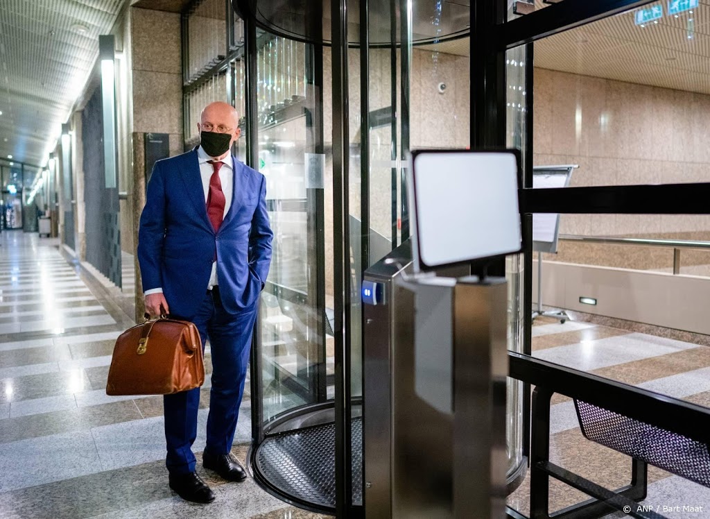 Minister wil verspreiding gemanipuleerde naaktfilmpjes aanpakken
