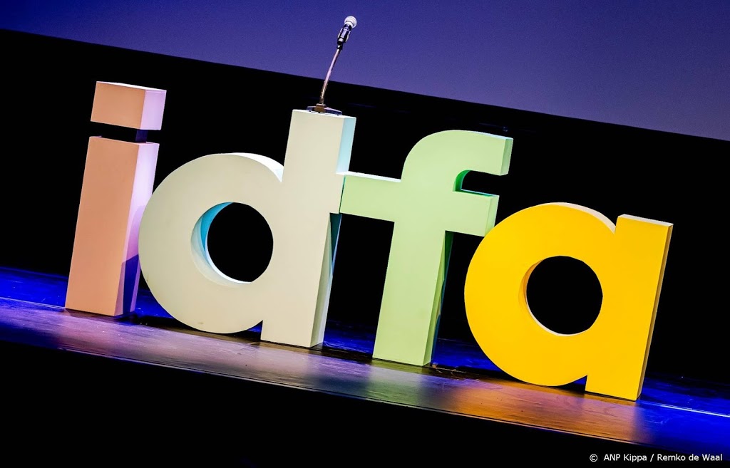 Twee IDFA-awards voor Radiograph of a Family
