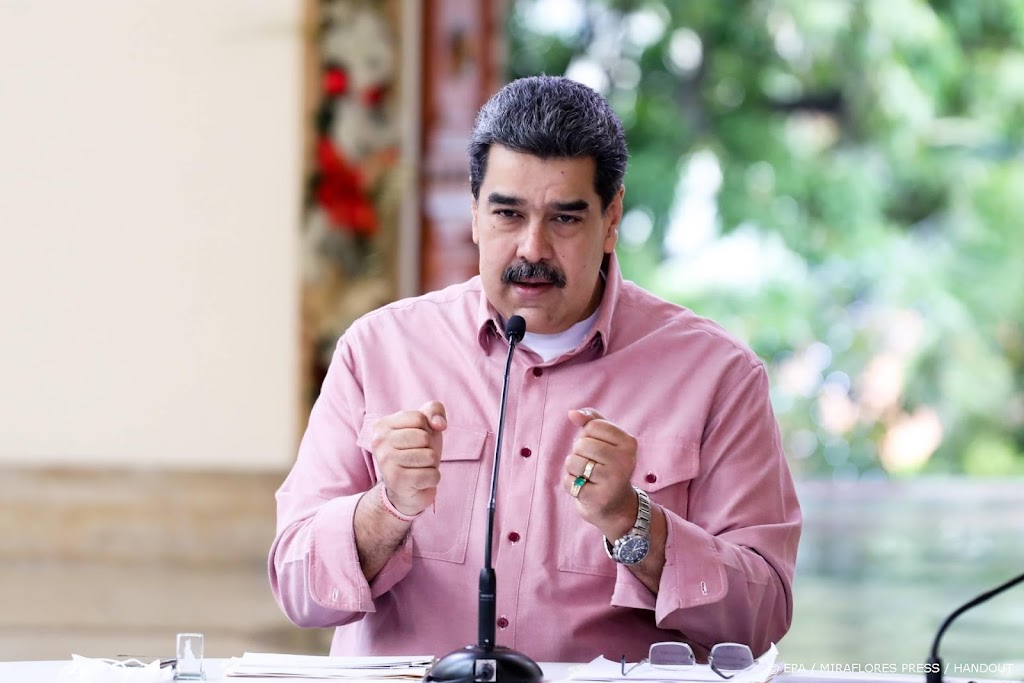 Venezolaanse president bezoekt Cuba, vijf jaar na dood Castro