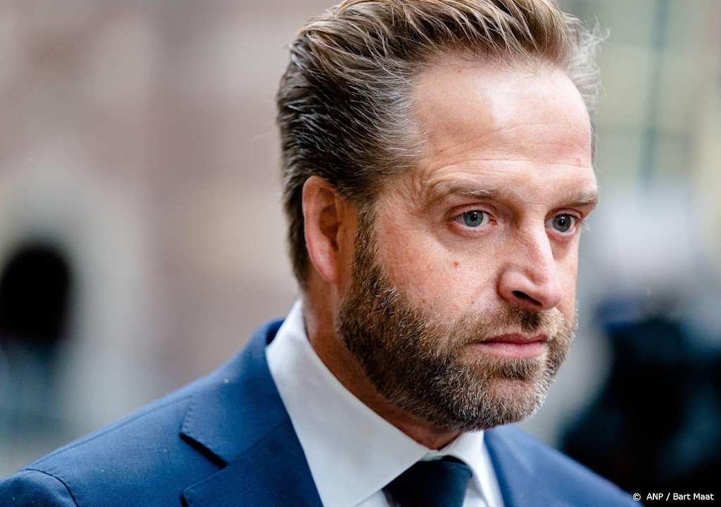 De Jonge over maatregelen: zet je schrap voor een barre winter