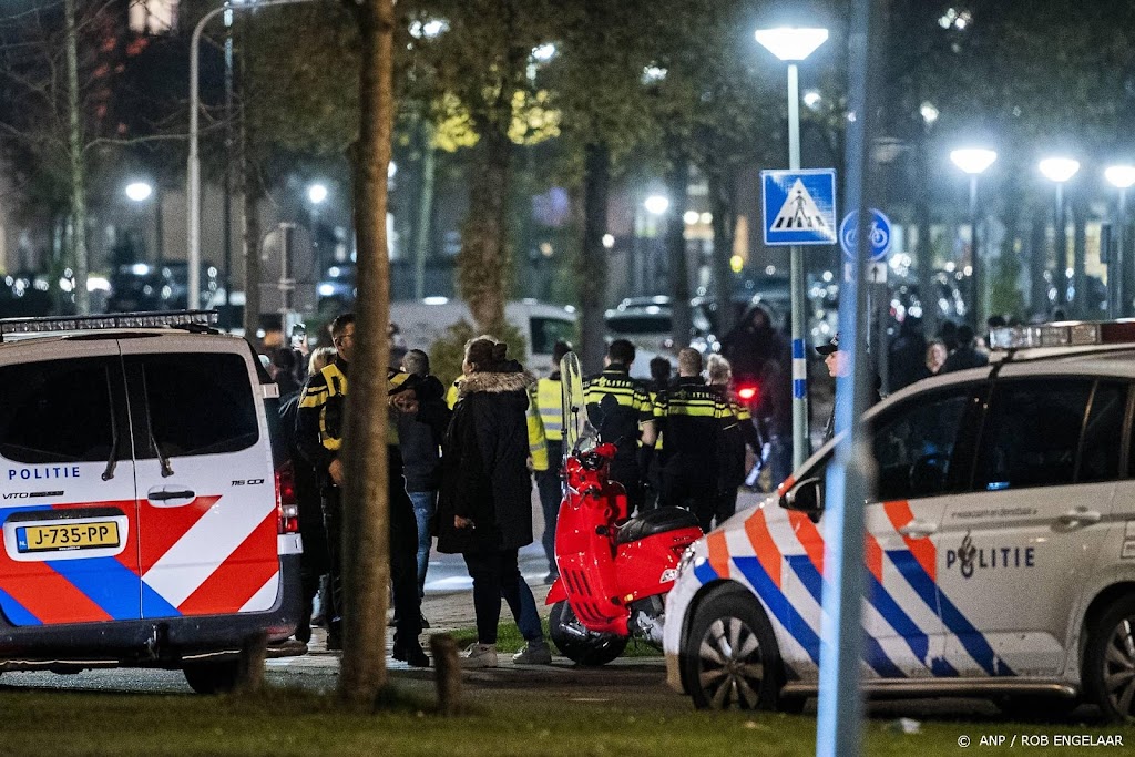 Nationale Politie voorbereid op demonstraties en rellen