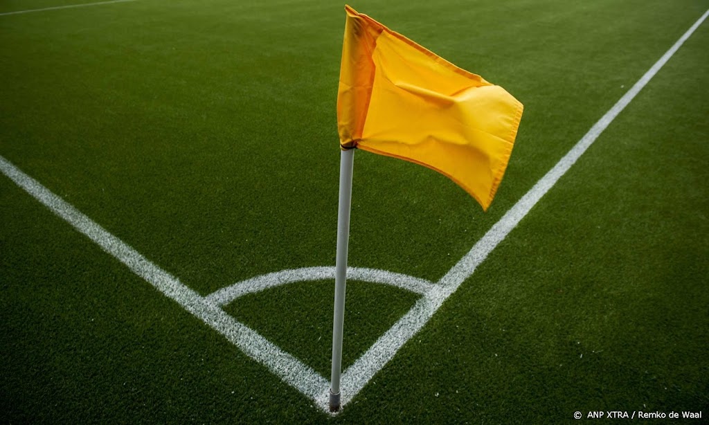 KNVB vraagt Tweede Kamer om trainen na 17.00 uur te bespreken