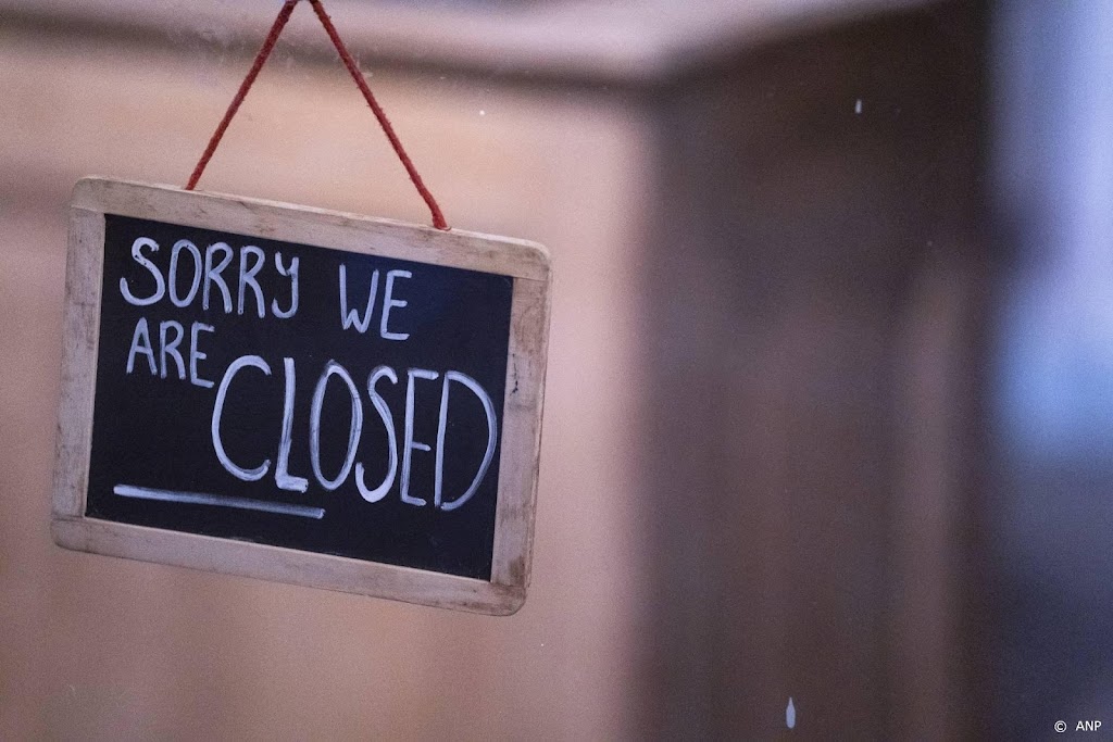 Horeca wordt volgens bond platgelegd door vervroegde sluiting