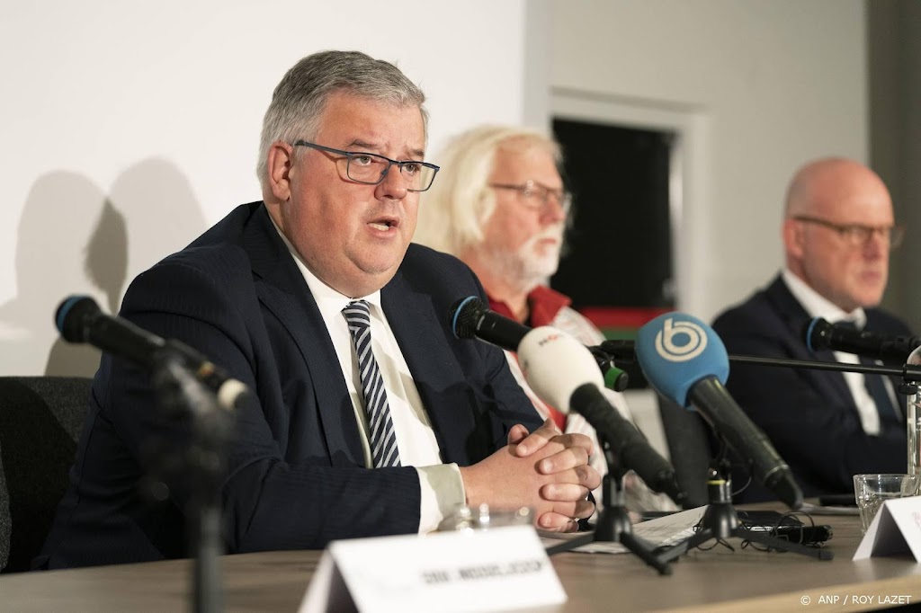 Veiligheidsberaad tevreden over duidelijke maatregelen