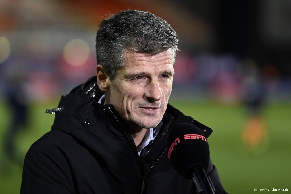 FC Volendam wint van Den Bosch, Jong Ajax naar derde plek