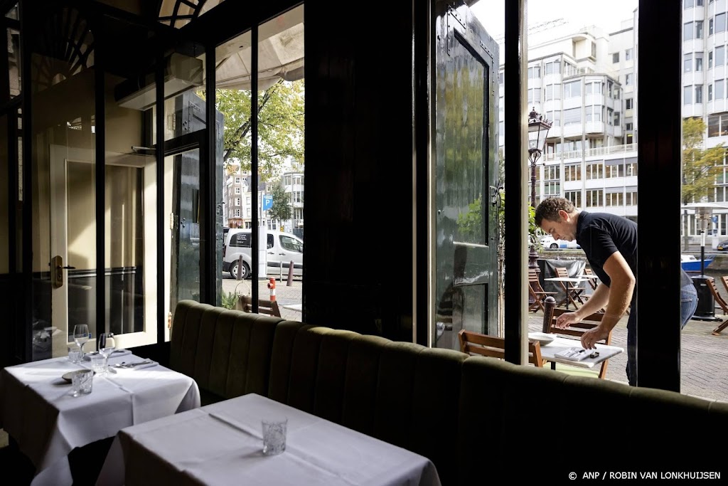 Horeca heeft het gevoel dat coronabrandhaard niet wordt aangepakt