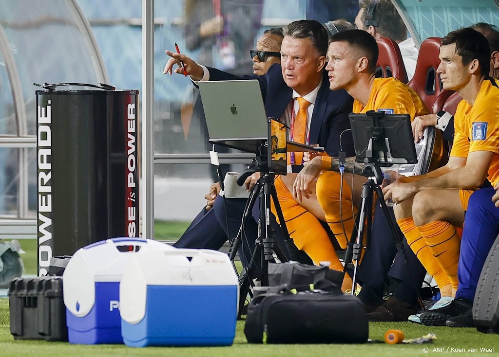 Bravoure bij Oranje maakt na duel Ecuador plaats voor nederigheid