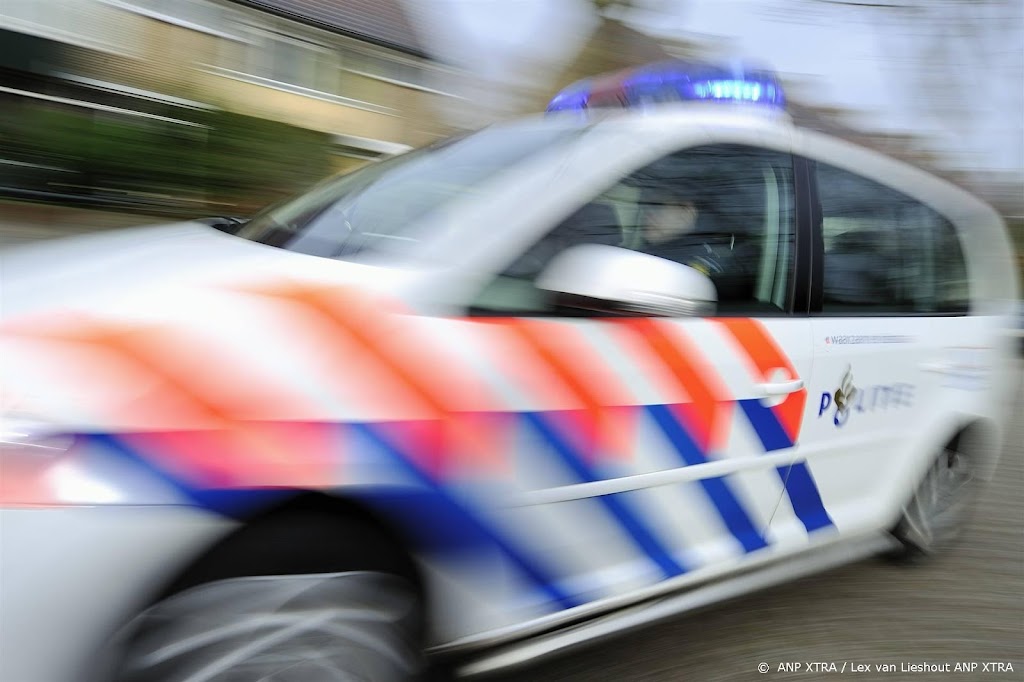 Schade aan pand in Rotterdam-Zuid door explosie
