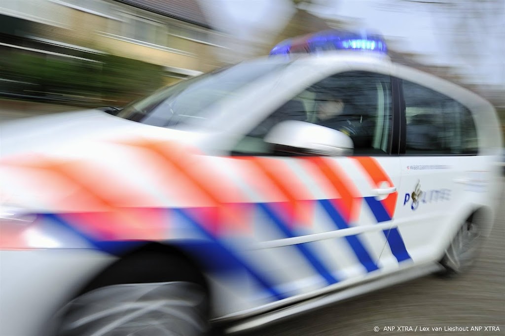 Schade aan pand in Rotterdam-Zuid door explosie 