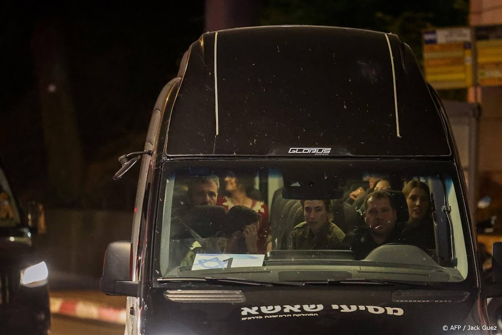 Hamas meldt vrijlating gijzelaar met Russische nationaliteit