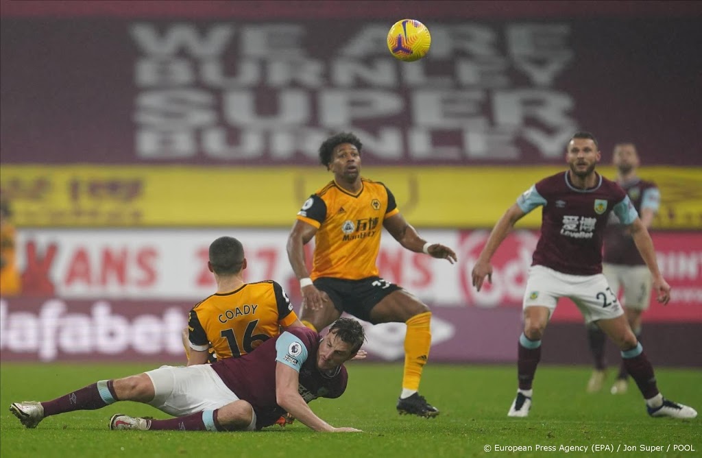 Voetballers Wolverhampton mogen niet meer naar supermarkt