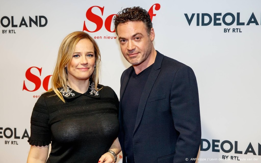Fedja van Huêt en Lies Visschedijk winnen Amerikaanse filmprijzen