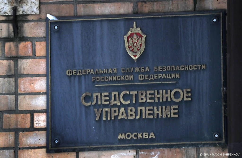 Russische geheime dienst: groep Oekraïense 'saboteurs' gedood