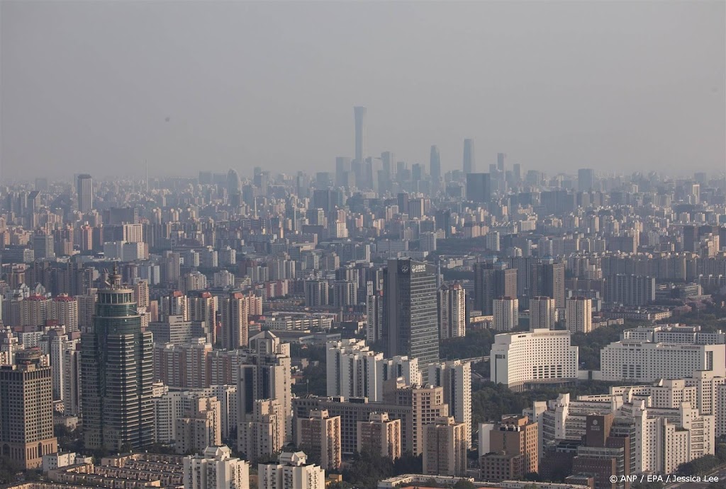 Wereldbank verhoogt groeiverwachtingen voor China