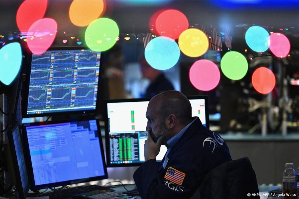 Wall Street sluit gemengd op rustige handelsdag
