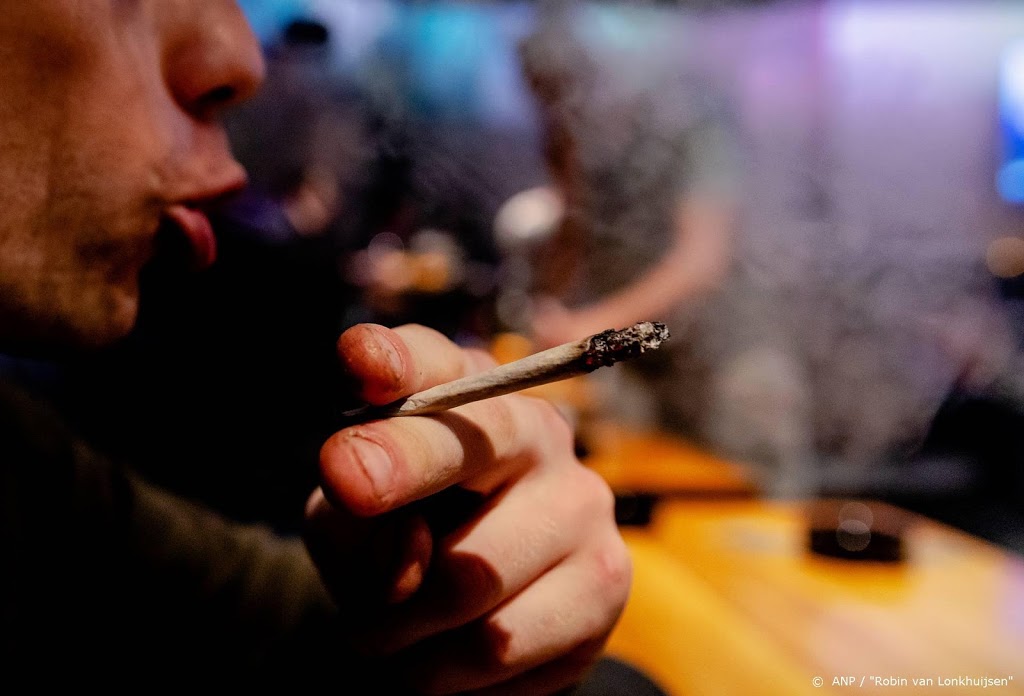 Defensie heroverweegt vergoeding cannabis voor veteranen