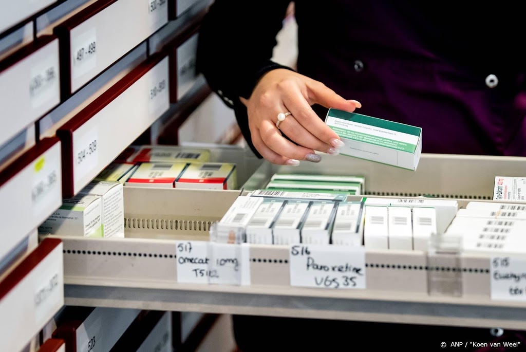 Patiënt moet mogelijk bijbetalen voor sommige medicijnen