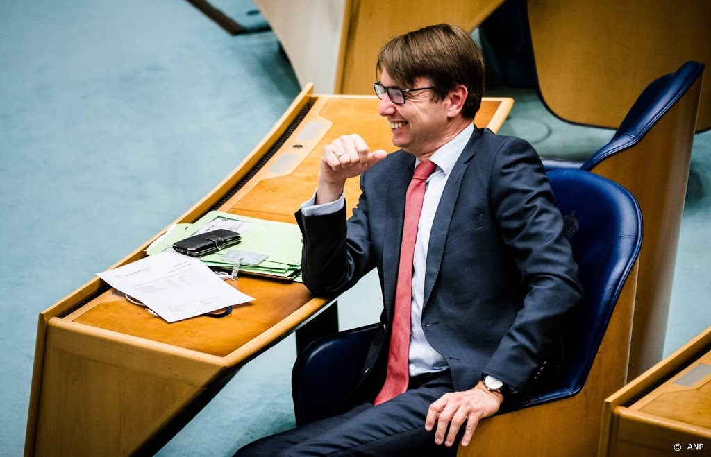 D66 en GroenLinks willen recht op thuiswerken snel regelen