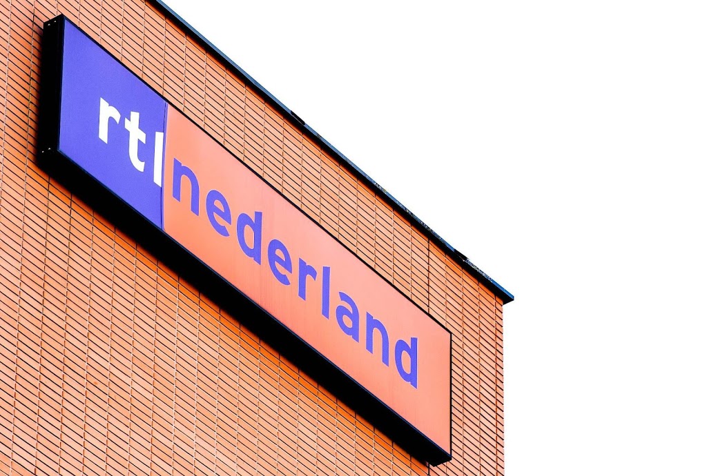 RTL zag advertentiemarkt eind 2020 aantrekken