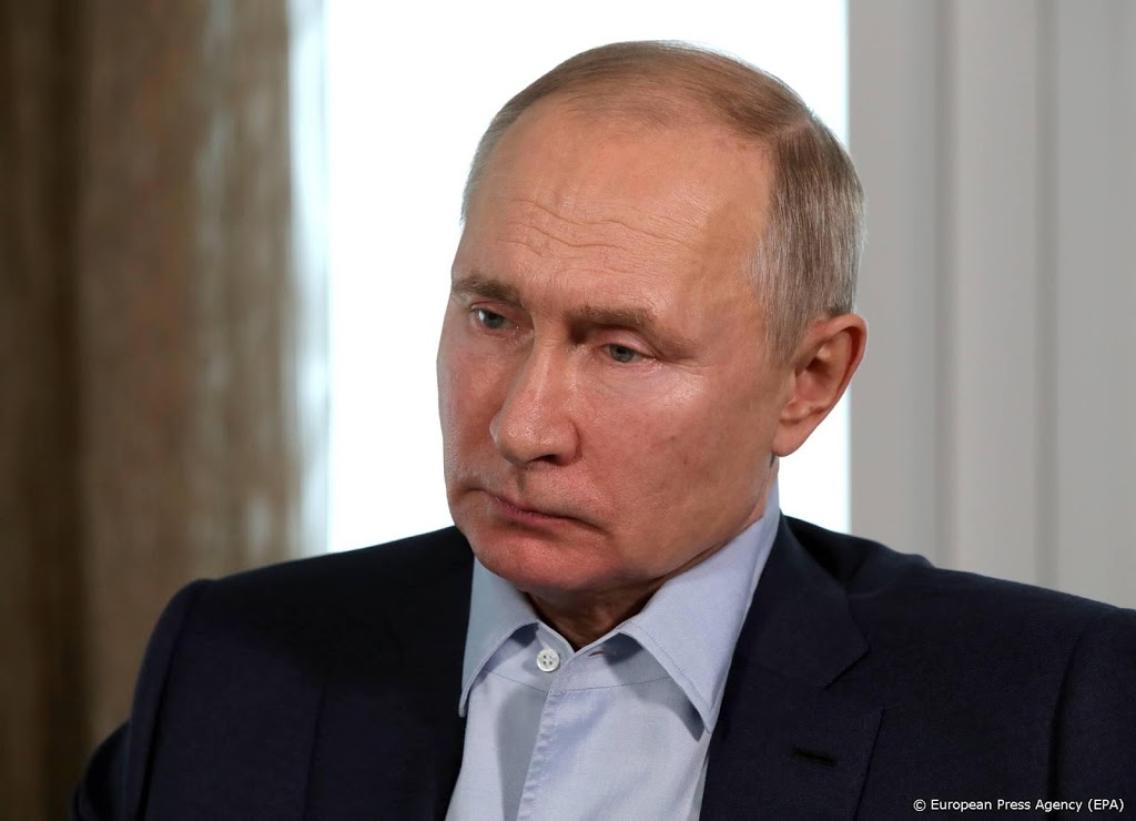 Russisch parlement voor verlenging wapenverdrag met VS
