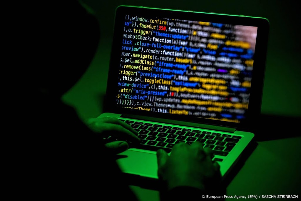 Groot netwerk van gekaapte computers uit de lucht gehaald