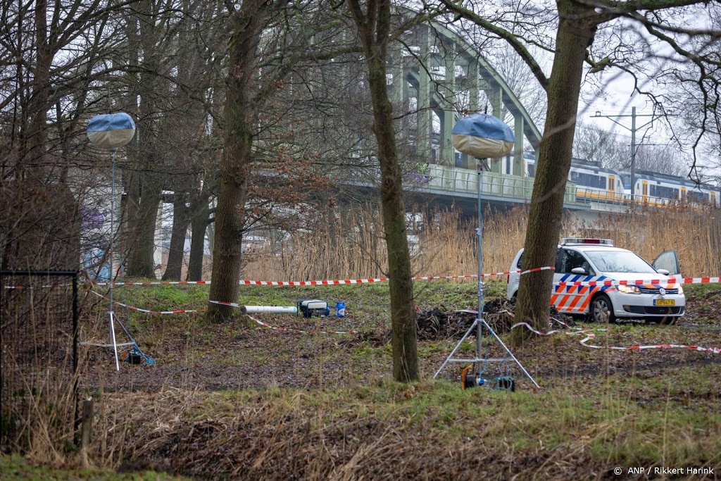OM gaat uit van moord of doodslag in zaak 14-jarig meisje Almelo